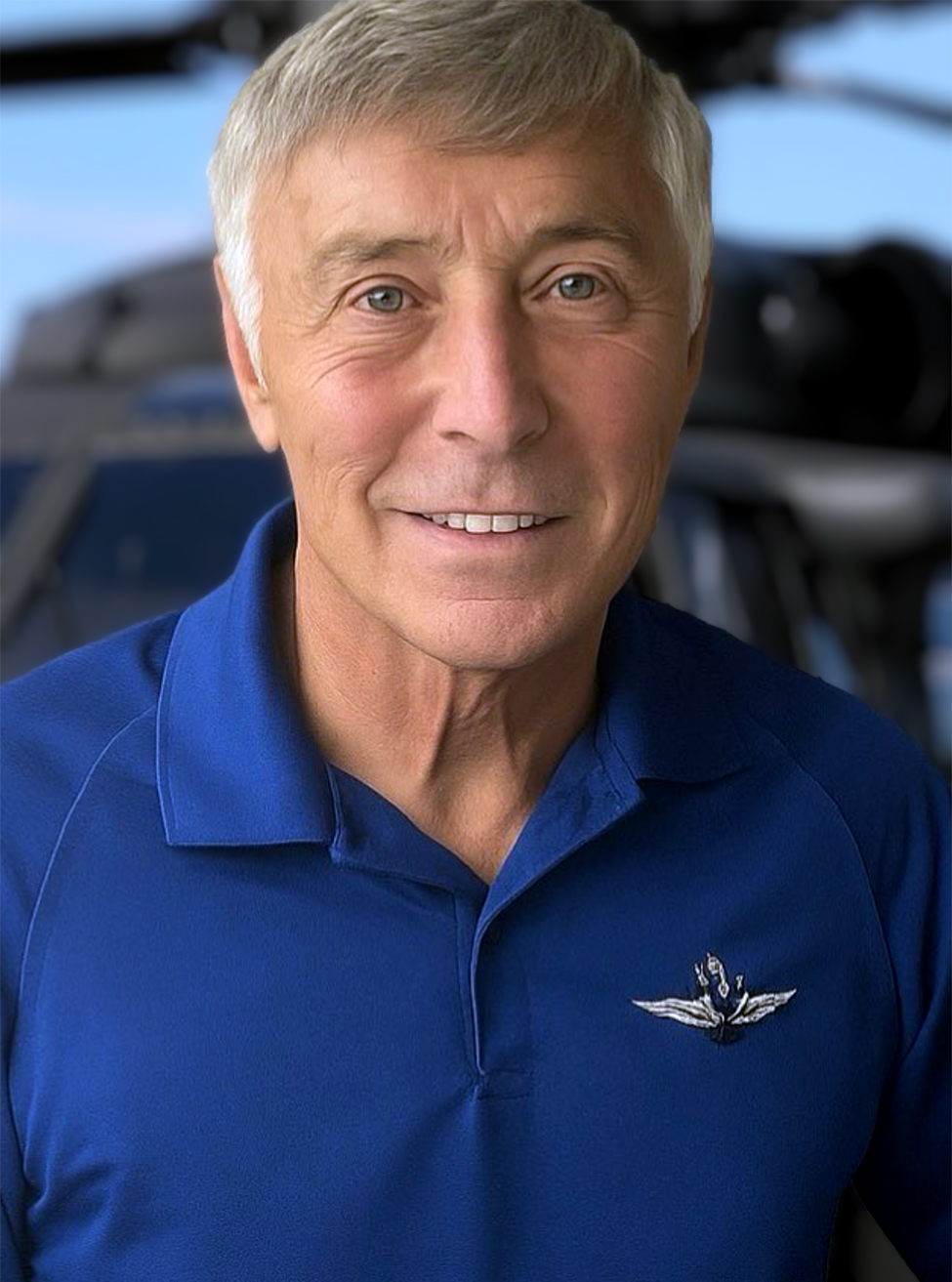 Jim “Monk” Crisafulli, CW4 (Ret.) - Top Military